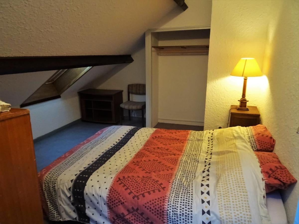 Gite Montagnard Du Fanget Auzet Exterior foto